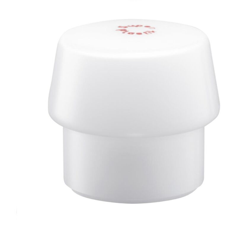 SIMPLEX-Einsatz, Superplastik, weiß D=80 mm 3207.080