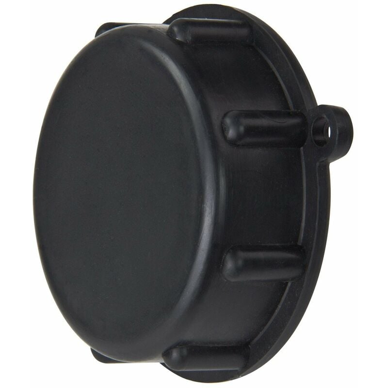 Stabilo Sanitär - DN50 ibc Tankdeckel Grobgewinde