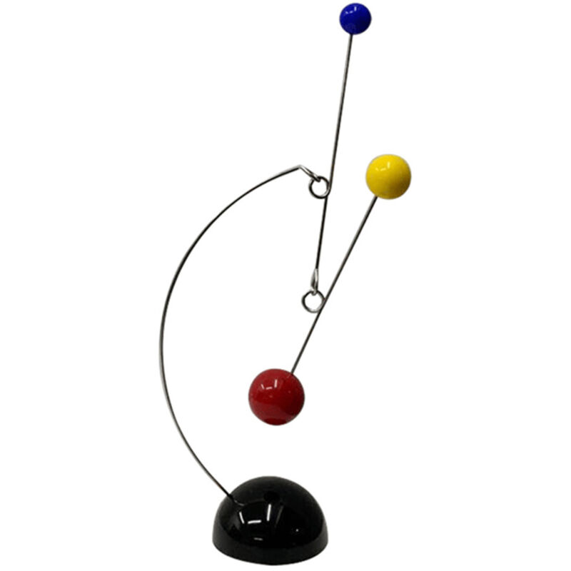 Schreibtisch Mobiles Balance Gerät Dynamische Skulptur Dekoration Ins Kunst Dekoration-1