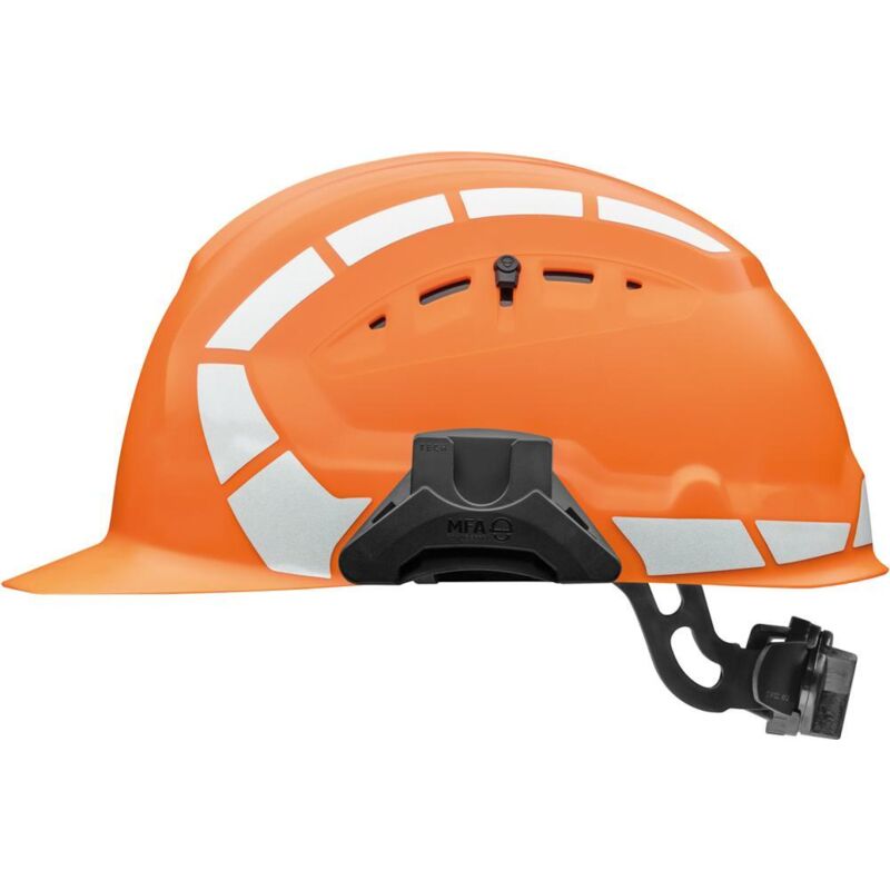 Reflexstr. Kit CrossLine für Cross Helme - Schuberth