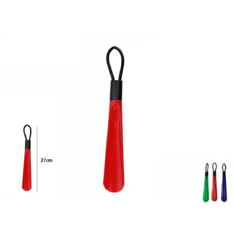 Trade Shop Traesio - Trade Shop - schuhanzieher farbige schuhe 27 cm schuhanzieher schuhe 55552 schuhanzieher -