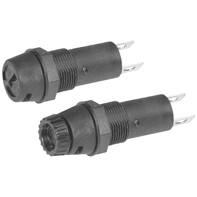 3101.0010 3101.0010 Sicherungshalter 1 St. - Schurter