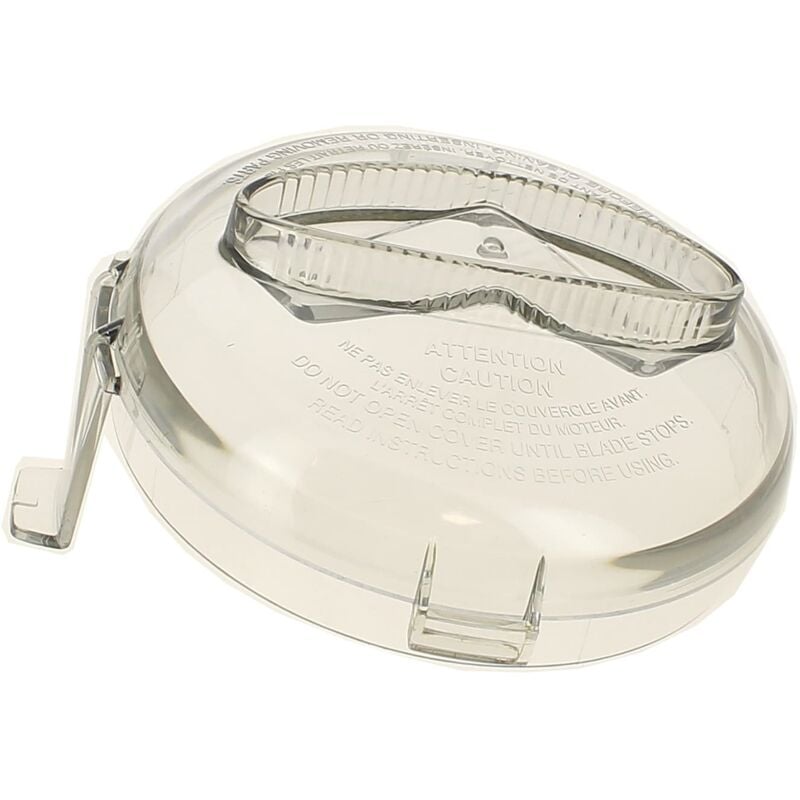 Schüsseldeckel c0002410e für Küchenmaschine Cuisinart