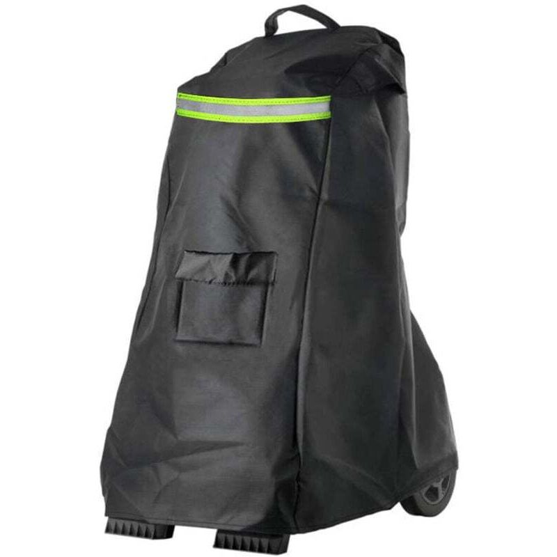 Schutzhülle für den Dolphin-Poolroboter, mit Kordelzuggriff, Taschen und reflektierenden Streifen, staubdicht