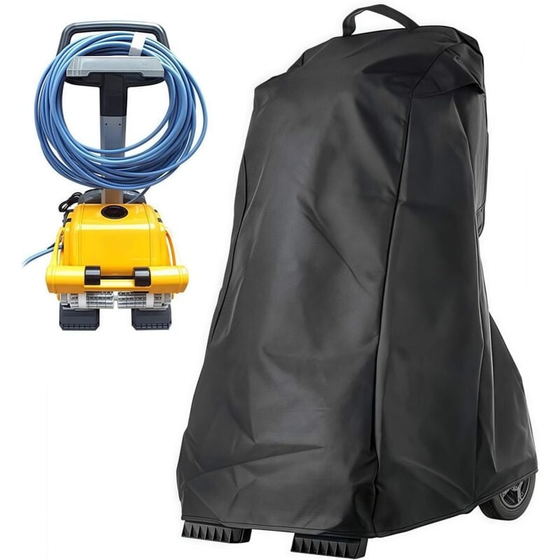 Schutzhülle für Dolphin Poolroboter, Schutzhülle für Poolroboter, Schutzhülle