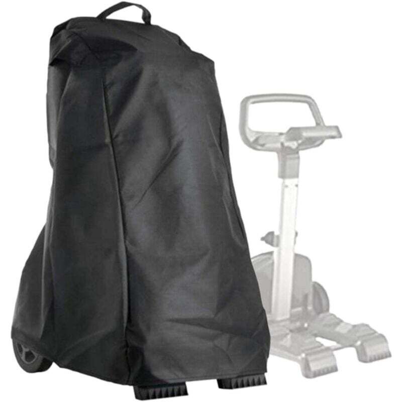 Schutzhülle für Dolphin-Poolroboter, wasserdicht, kompatibel mit den meisten Marken