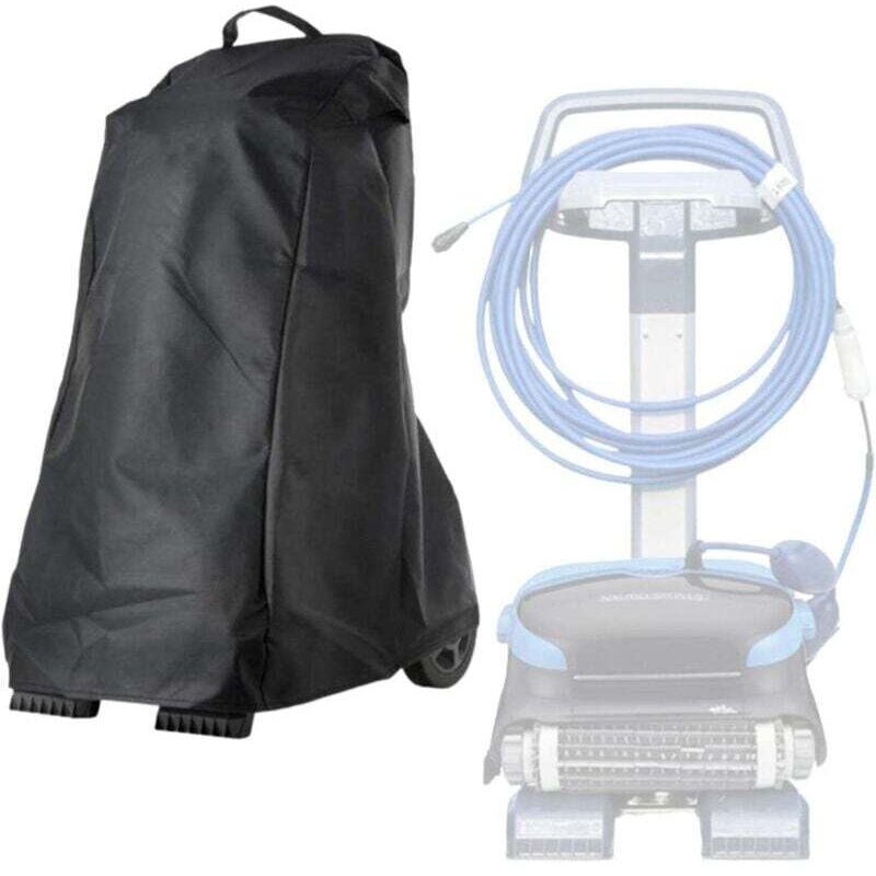 Schutzhülle für Dolphin-Poolroboter, wasserdichte Schutzhülle, kompatibel mit Dolphin-Poolrobotern und den meisten anderen Poolroboter-Marken