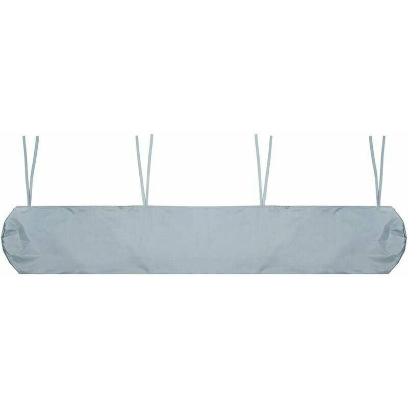 Schutzhülle für Markisen Wasserdichte Markisenabdeckung für das Winterlager (4,0 m)
