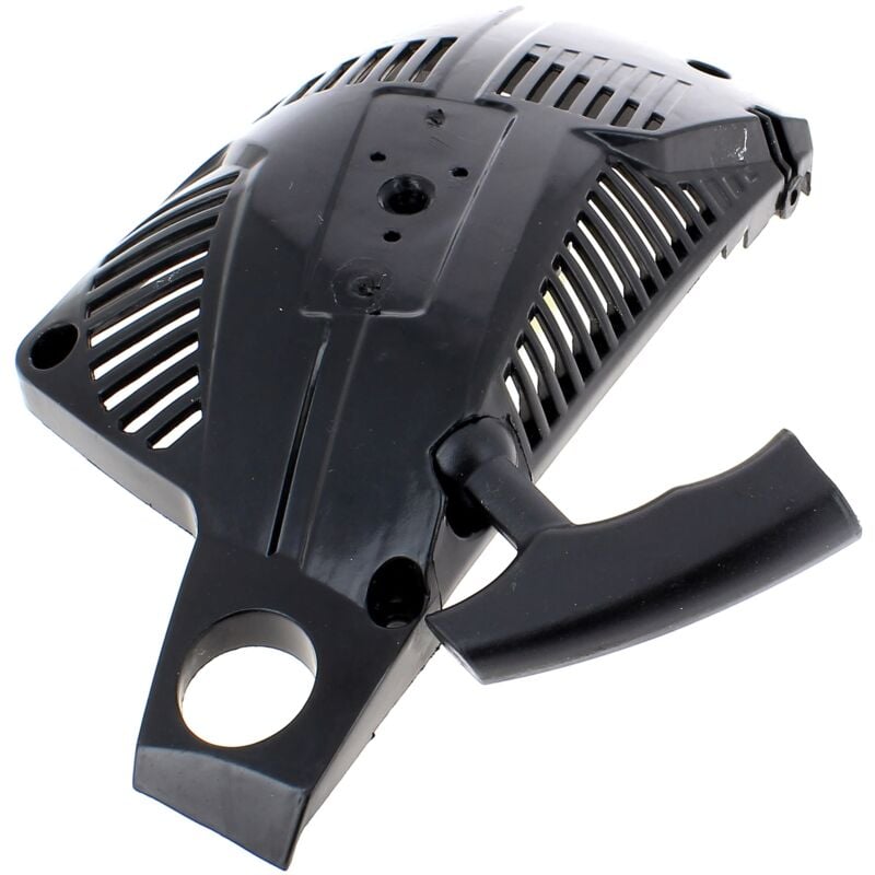 Schwarze Komplettlanze 118800191/0 für Motorsäge bestgreen