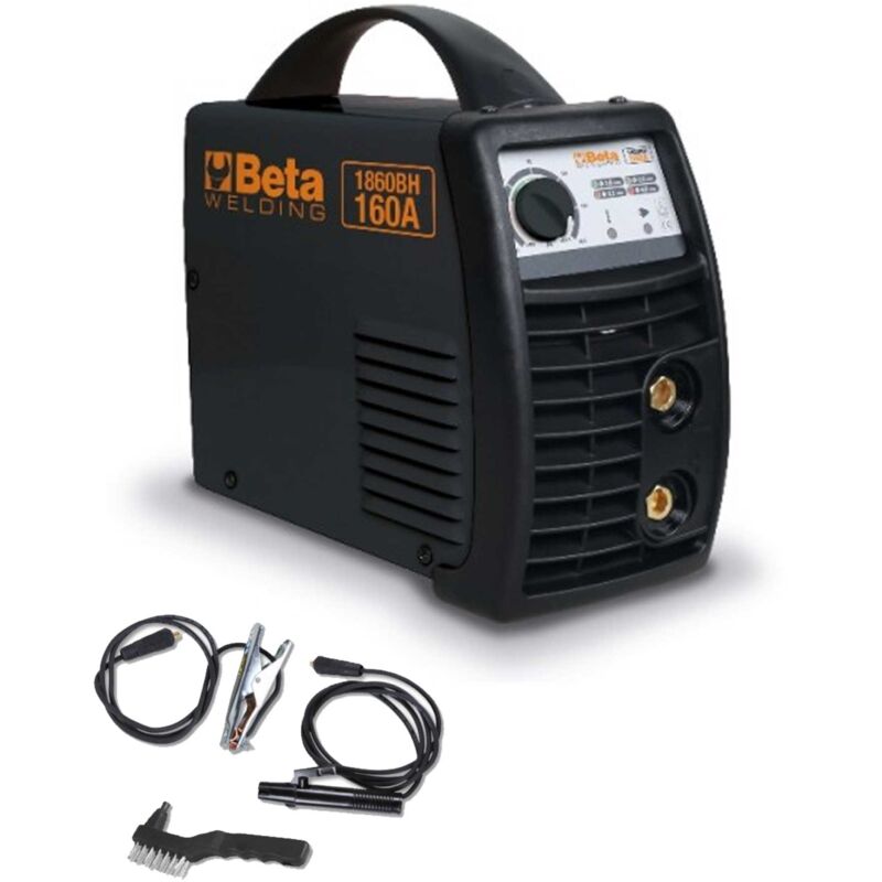 Beta - Schweißgerät 1860BH/160A