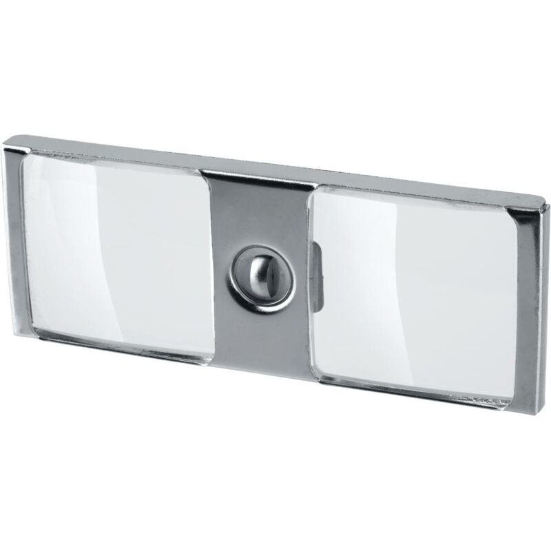 SCHWEIZER Lupenleuchte Tech-Line 4xD 55mm