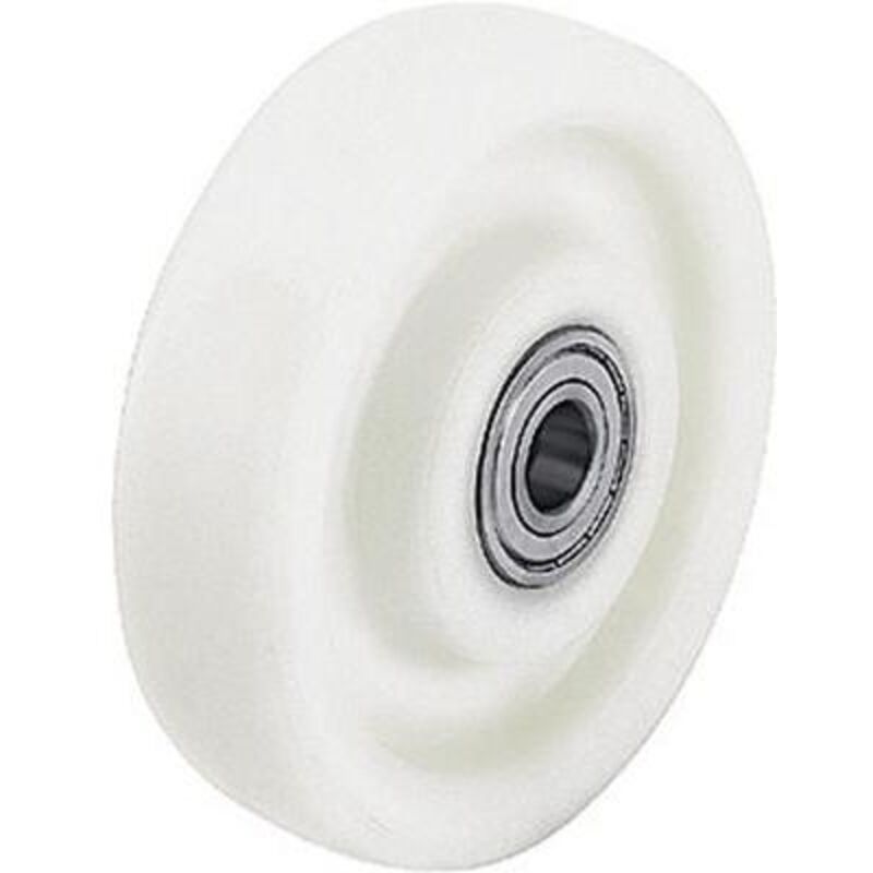 6890 spo 75/15K Kunststoff-Rad Rad-Durchmesser: 75 mm Tragfähigkeit (max.): 300 kg 1 St. - Blickle