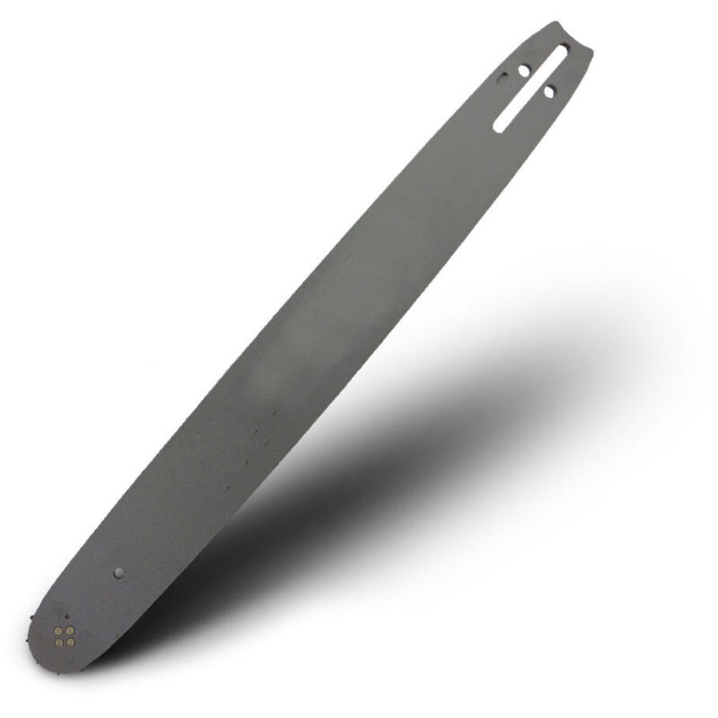 Schwert Kettensägenschwert 18“ Ersatzschwert für BITUXX Kettensägen