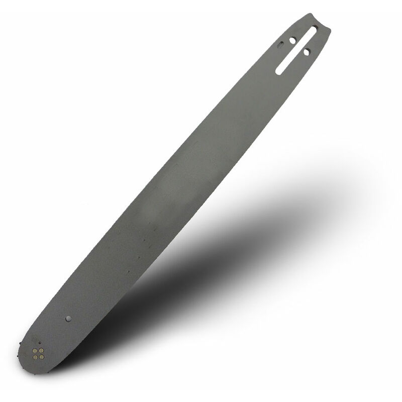 Schwert Kettensägenschwert Ersatzschwert für Kettensägen 20'