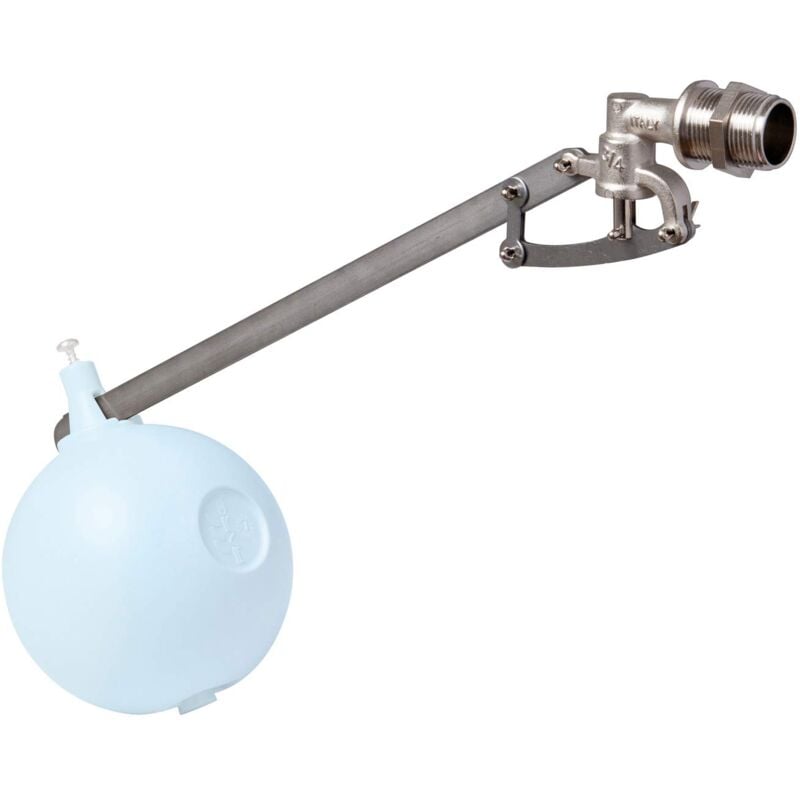 Salone - schwimmende fünf stifte 3/4 zoll flache stange ohne kugel