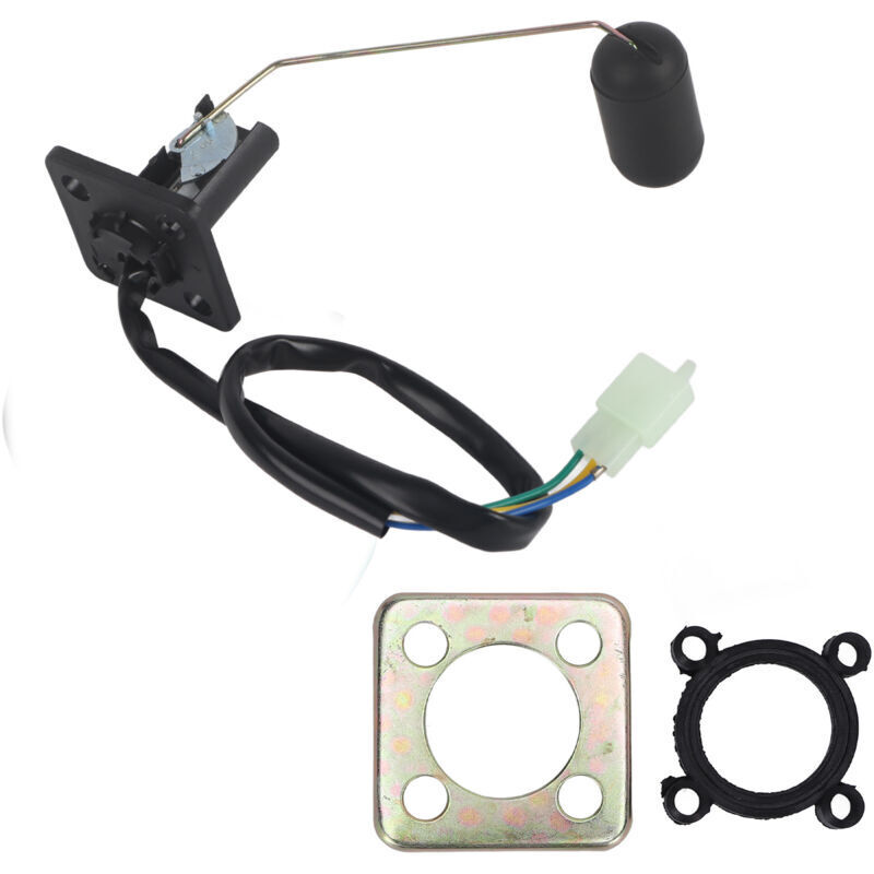 Schwimmersensor für Kraftstoff- und Öltankfüllstand, universelles Ersatzteil für Roller, Moped, Dirt Bike, ATV, für RSZ 125 ZY.