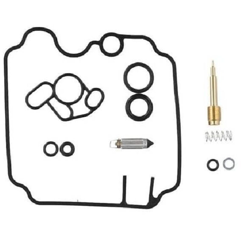 Schwimmnadel-Abstandshalter, Ersatzzubehörteile für Ducati Monster 600, METALLIC 2000–2001, 750, 750M 1996–2001, CITY 1999–2000, Reparatursatz für