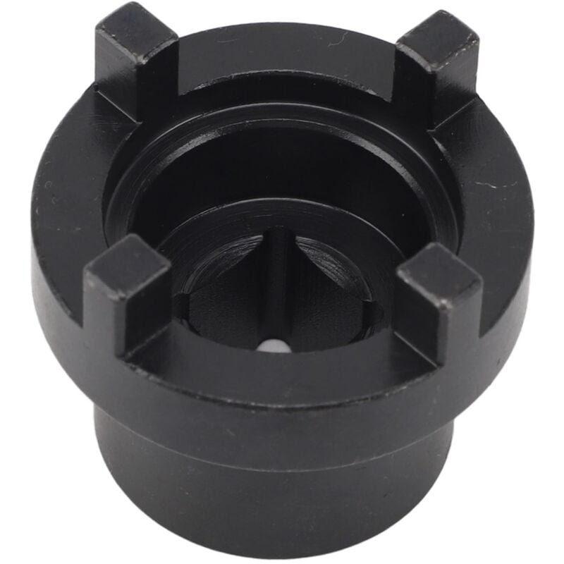 Ej.life - Schwingenzapfenmutter-Werkzeug, 09940-14940 Werkzeug Zum Entfernen der Sicherungsmutter für Suzuki DL1000 DL650 DL650A GSXR1000 GSXR600