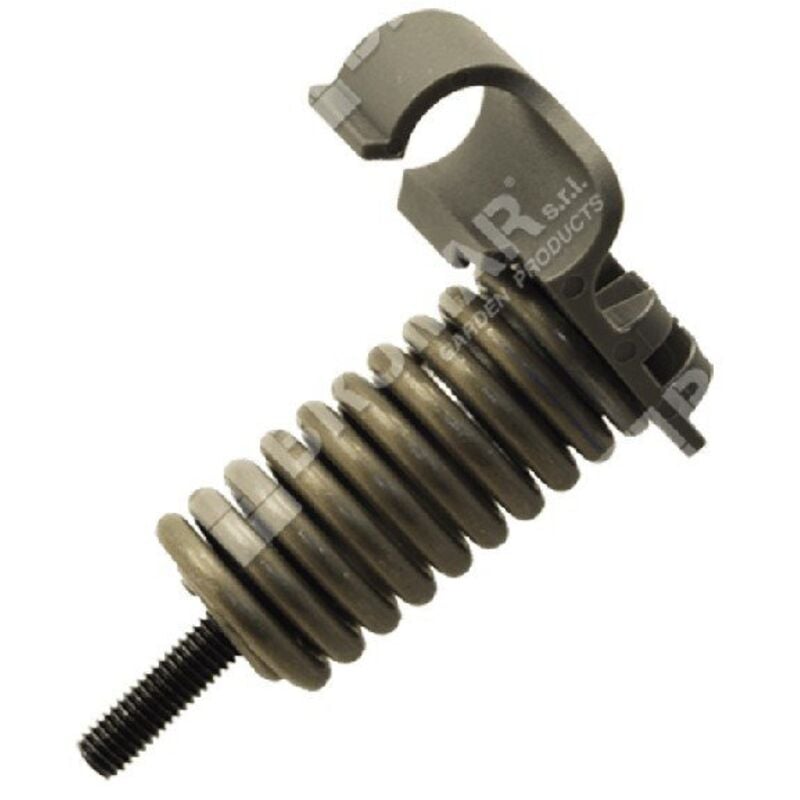 Schwingungsdämpfende Feder für HUSQVARNA-Fräser 505.4244.01 - 505.4245.01 - 506.3891.01 505.4244.01 - 505.4245.01 - 506.3891.01 - 048918