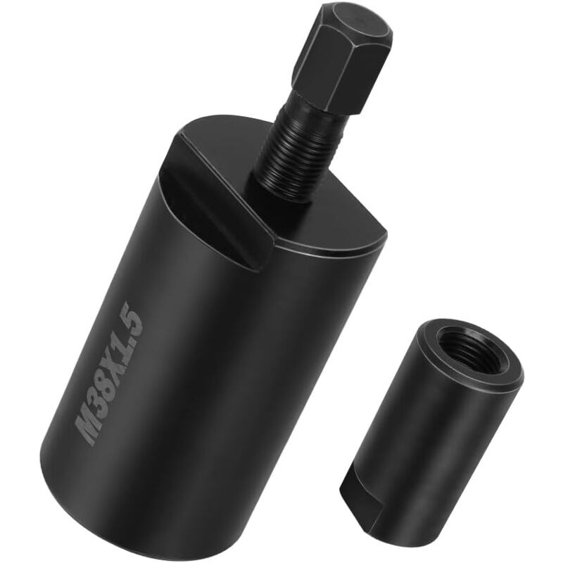 Schwungradabzieher M38x1.5 Für Suzuki LTZ400 LTZ250 LTR450 LTZ90 DRZ250 DRZ400 Arctic Cat dvx 400 Kawasaki EX650 Ninja 650 KFX400 KLE650 Versys 650