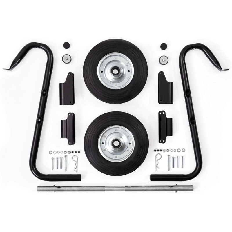 Schubkarren-Set für perform Stromerzeuger - RKB1HD - Sdmo