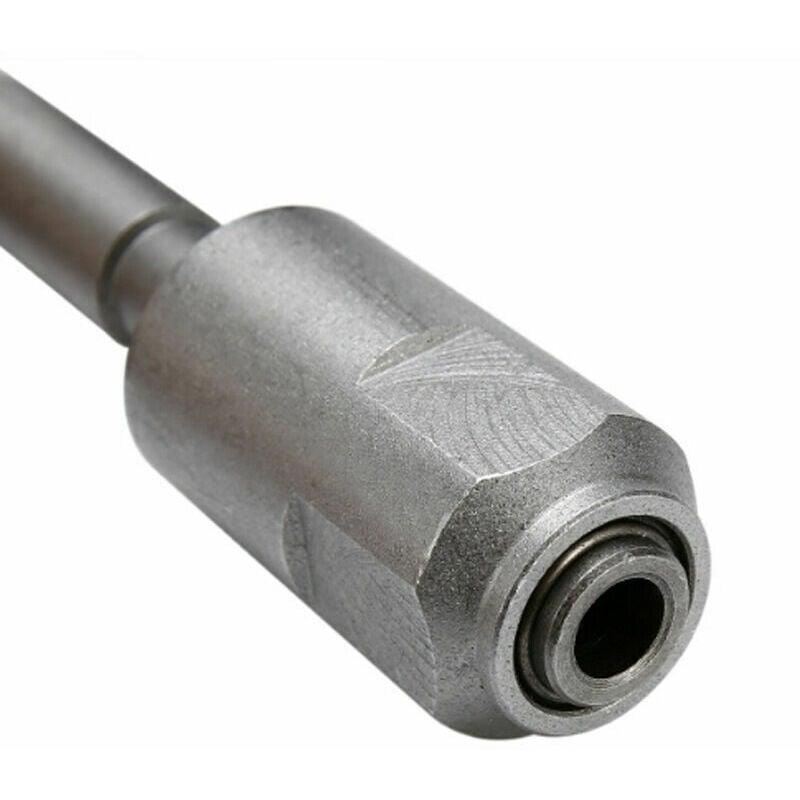 Sds Max auf sds Plus Konverteradapter, 40 Chromstahl sds Max auf sds Plus Adapter Stecknuss Bitanschluss für