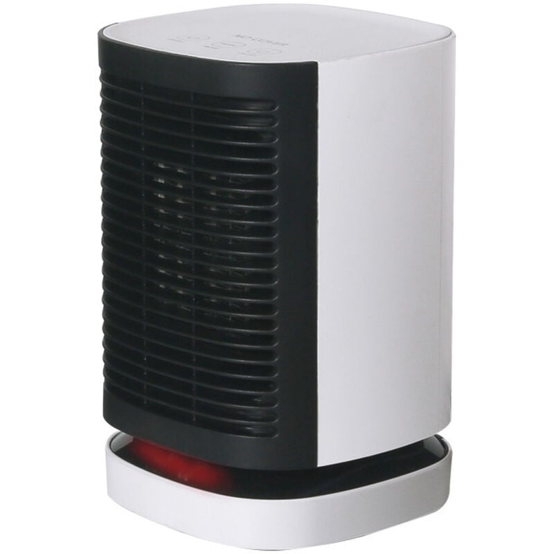 Schüttelkopf-Durchlauferhitzer, kleine Haushaltsheizung, Büro-Desktop-Heizung, YMYNY