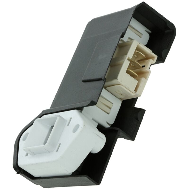 Ersatzteil - sos Accessoire Sécurité de porte, Fermeture, Verrou pour Lave-linge 00182154 bosch Siemens Siemens bosch, balay, constructa, profilo