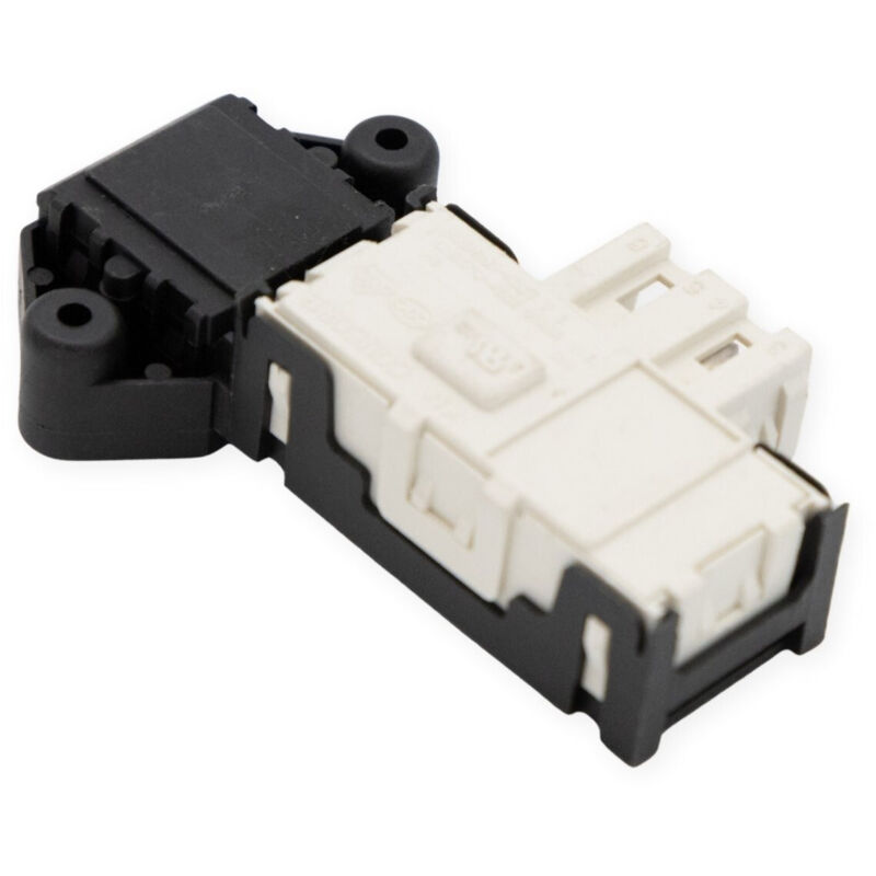 Ersatzteil - sos Accessoire Sécurité de porte, Fermeture, Verrou pour Lave-linge DC64-00653A Samsung Samsung brandt, continental edison