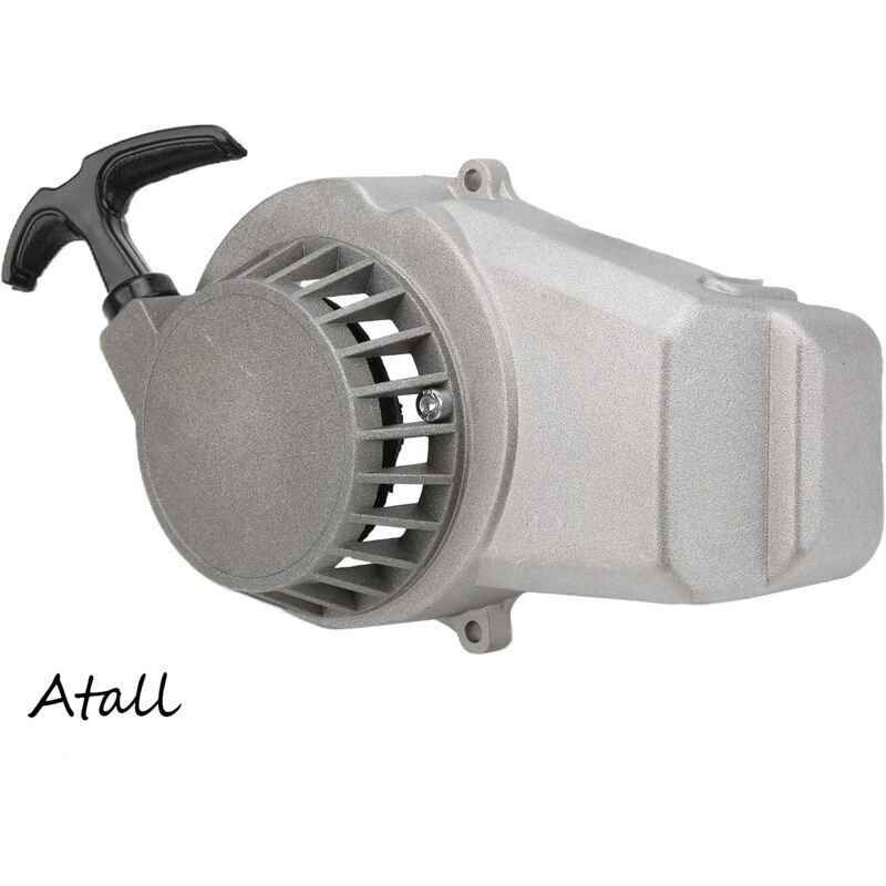 Seilzugstarter für 2-Takt 47cc 49cc Pocket Dirt Bike Mini ATV
