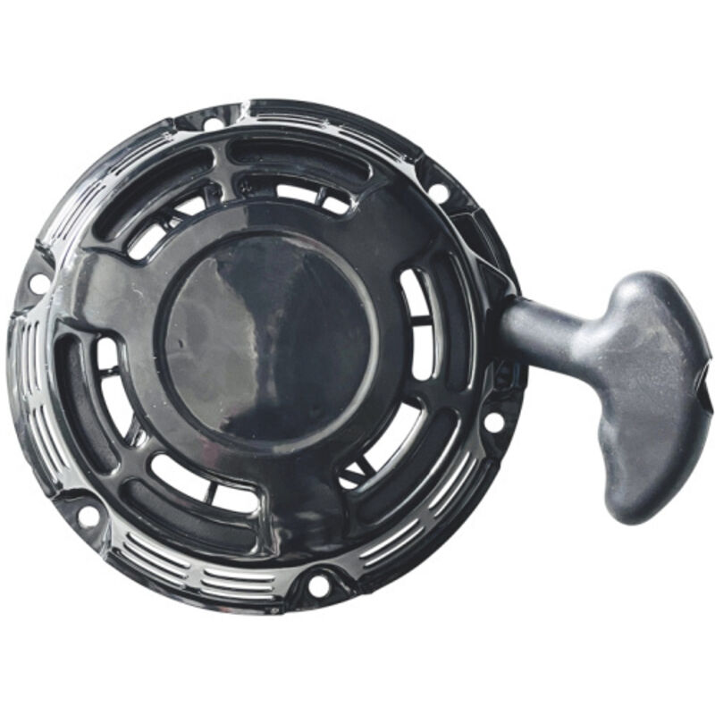 Wolpart - Seilzugstarter Starter Anlasser Anwerfereinheit für Holzspalter, Kehrmaschinen, Rüttelplatten uvm...