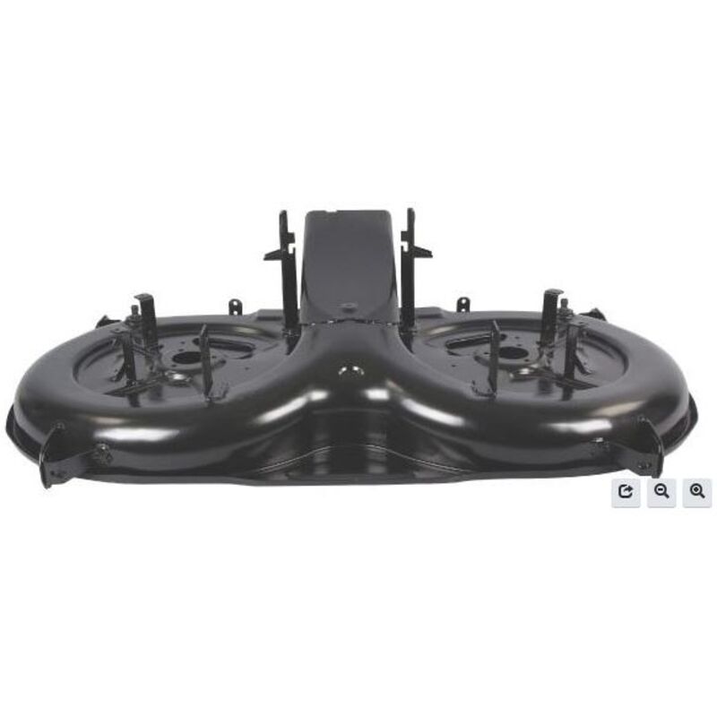 ORIGINAL CASTELGARDEN GGP STIGA GGP Rasentraktor Mähwerk