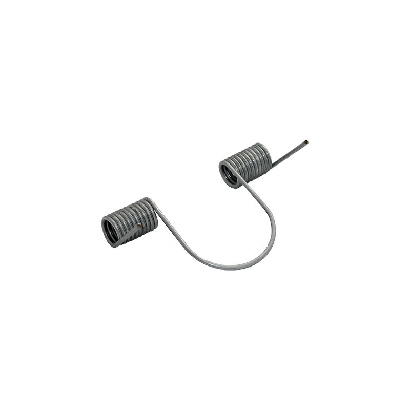 Mulchverschlussfeder für Aufsitzmäher - GGP - 125430245/0