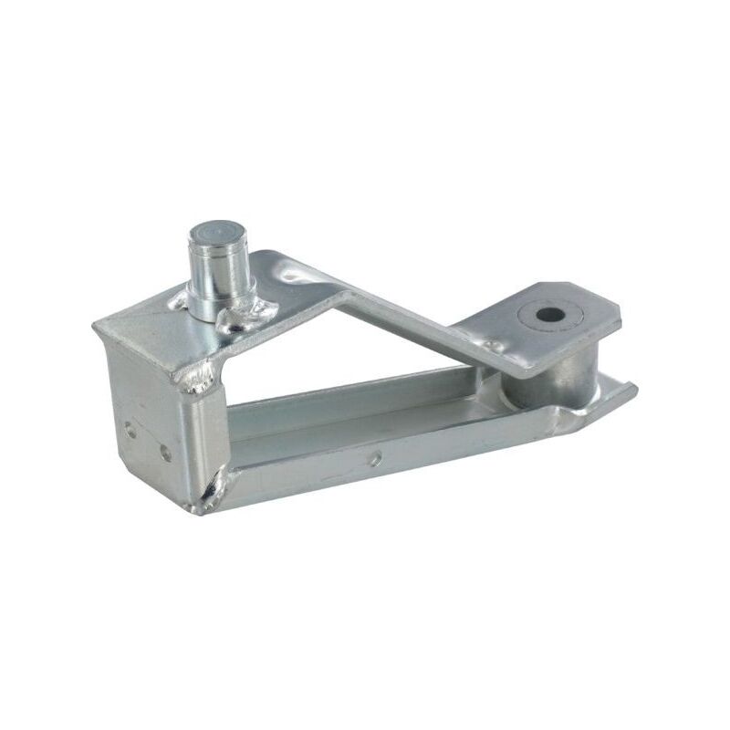 Aufsitzmäher-Riemenspannarm GGP - 382318141/2