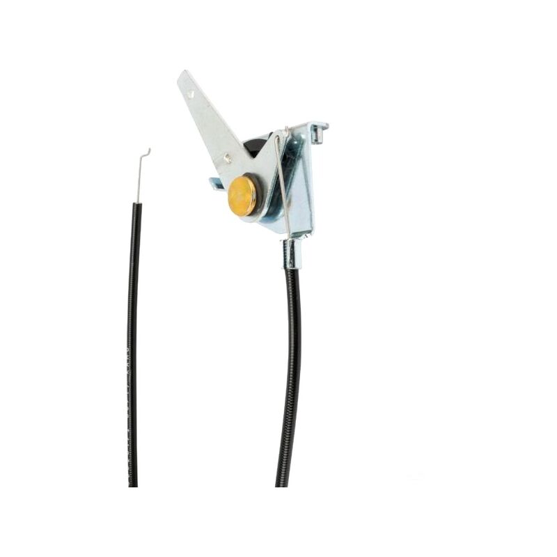 Gaszug für GGP-Aufsitzmäher - 182000201/2