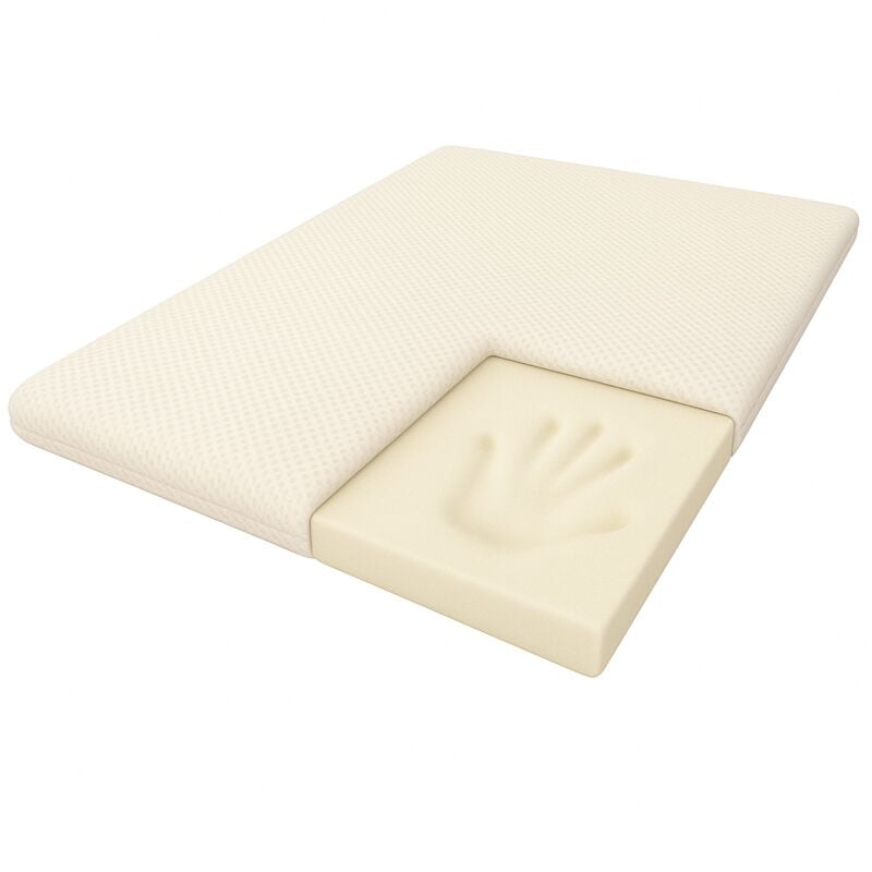 Selene Basic Topper / Matratzenauflage Selene Basic Topper / Matratzenauflage 2000x1800x40