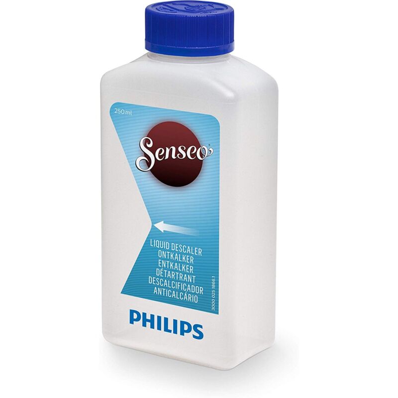 Senseo 250 ml Flüssigem Nachwuchs für Kaffeemaschine