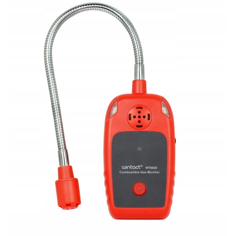 Sensor Gasmelder Methan Ethan Propan Butan Lpg