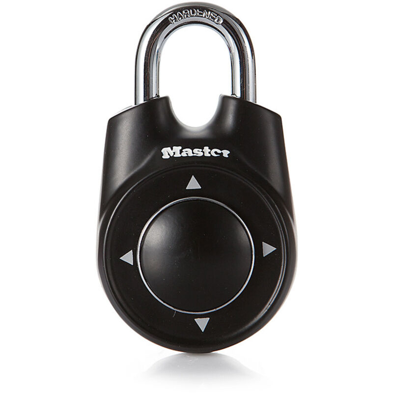 Smart Lock Vorhängeschloss Richtungskombinationsschloss Vintage Reisegepäckschlösser Mailbox Gym Lock -INHHUB