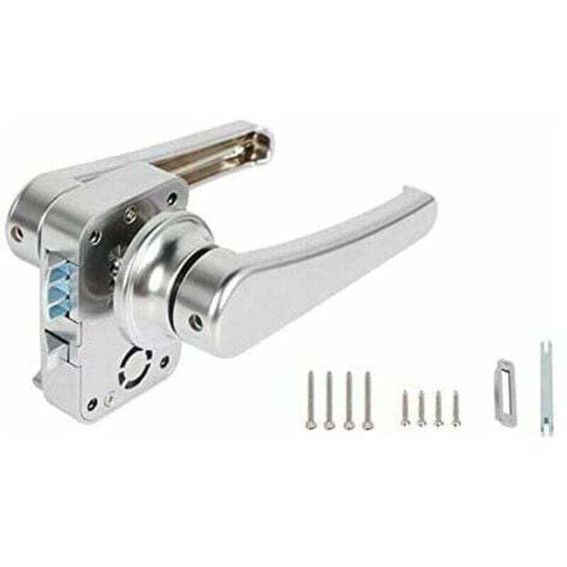 Serrures pour portes de toilettes de camping-car, serrures pour portes de salle de bain, cadenas pour camping-cars et bateaux, verrous, poignées,