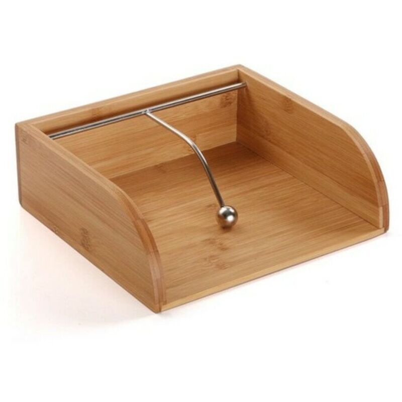 VERSA 19910127 Serviettenring From Bamboo, Nicht anwendbar