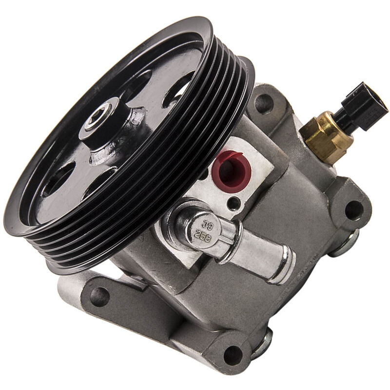 Servopumpe Hydraulisch für Ford Focus ii Stufenheck Turnier 1.4 1.6 lpg TIServopumpe Hydraulisch für Ford Focus ii Stufenheck Turnier 1.4 1.6 lpg ti