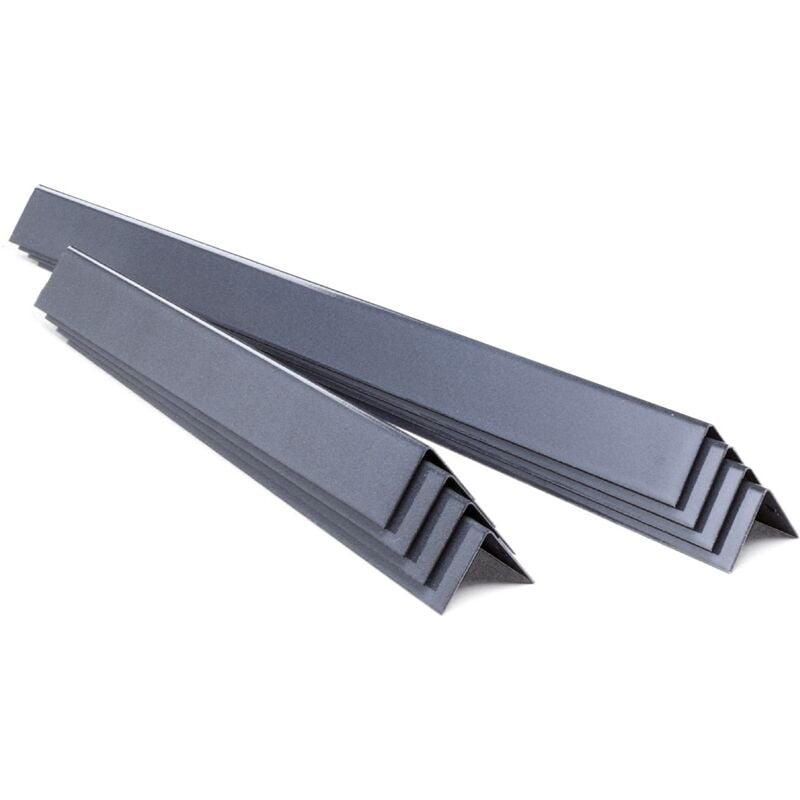 Flavorizer Bars Spirit 200-Serie (bis 2012), Spirit 500-Serie, Genesis a, emailliert (5er Set) - Weber