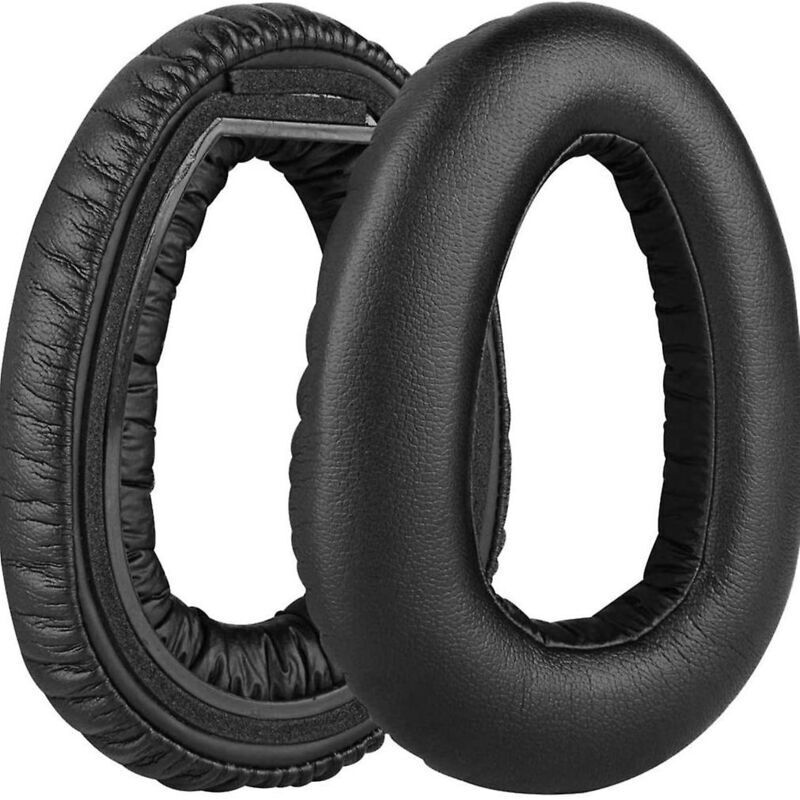 Set mit 2 Ohrpolstern für Sennheiser PXC 550 Kopfhörer