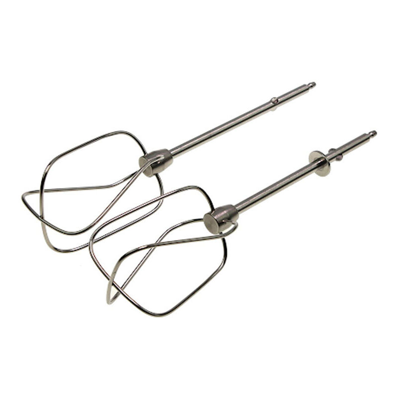 Ersatzteil - Satz von 2 Rührbesen - Krups