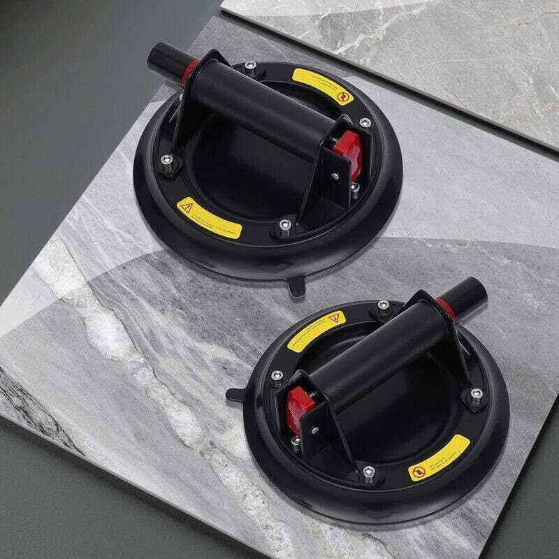 Sets Saugnäpfe für Fenster, Fliesen, Windschutzscheiben, Fenster, geeignet für Fenster, Glas, Fliesen