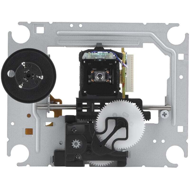 SF P101 16-polige optische Laserlinse mit Mechanismus für CD-DVD-Player A
