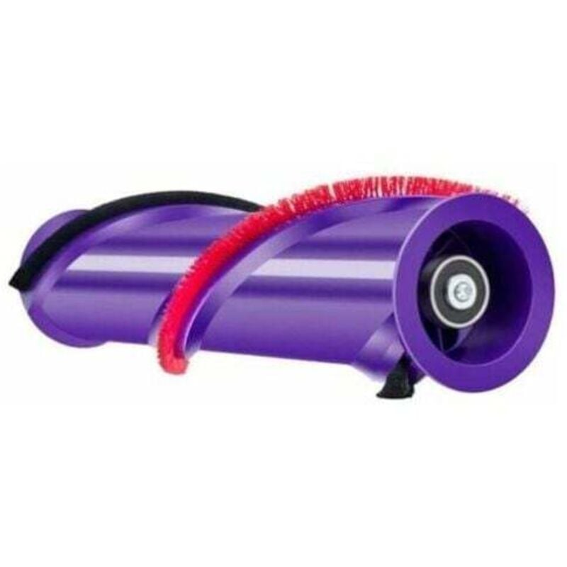 Shining House - Dyson V10 Staubsauger-Ersatzzubehör-Set, Kohlefaser, Ersatzteile, Bürsten, Werkzeuge und Zubehör für Dyson Akku-Staubsauger