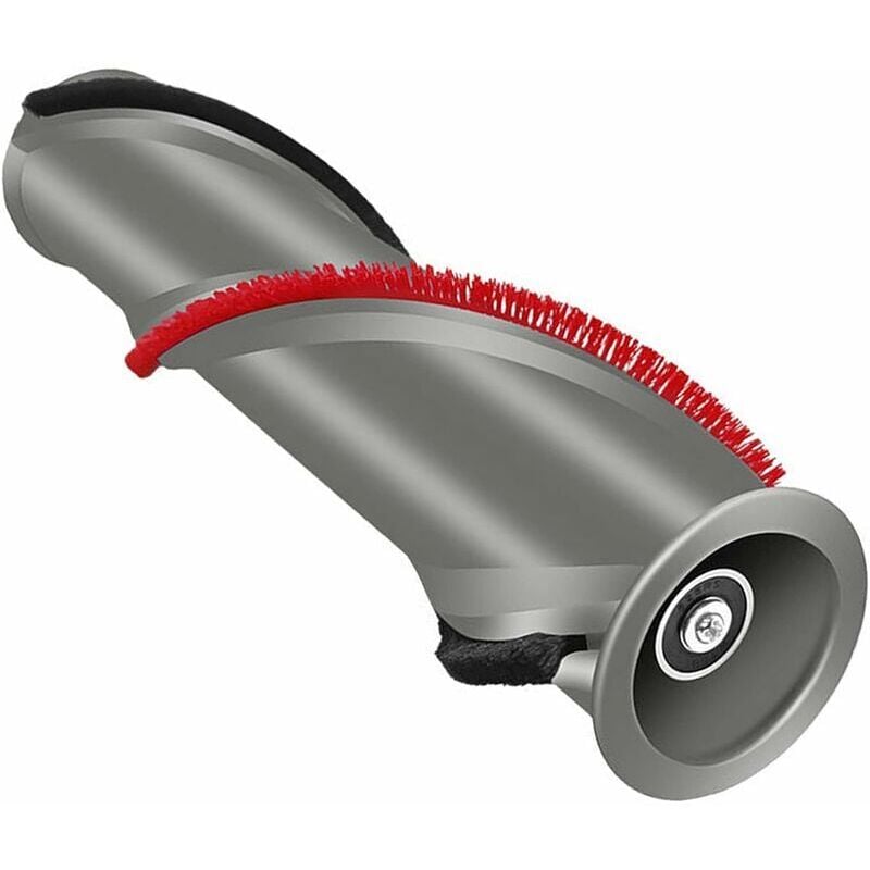 Shining House - Ersatz-Reinigungsbürstenrolle für Dyson V11 Triomphe Staubsauger (3 Stifte, Breite: 50 mm)