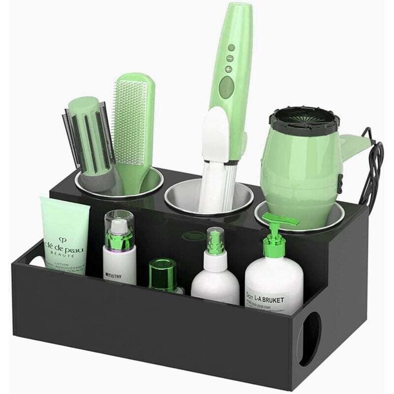 Aiperq - shining house Ersatzdüse für Dyson Airwrap Styler Haartrockner, Haaraufsatz, Teil 969759-01